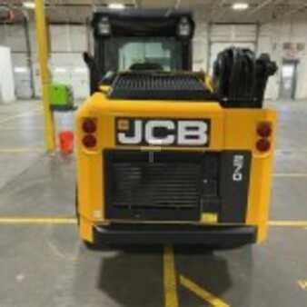Cargadores compactas 2023 JCB 270W (4)