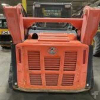 Cargadores compactas 2013 Kubota SVL90-2 (3)