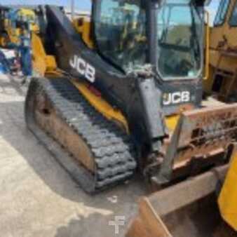Cargadores compactas 2019 JCB 270T (1)