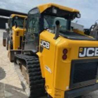 Cargadores compactas 2019 JCB 270T (3)