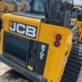 Cargadores compactas 2019 JCB 270T (4)