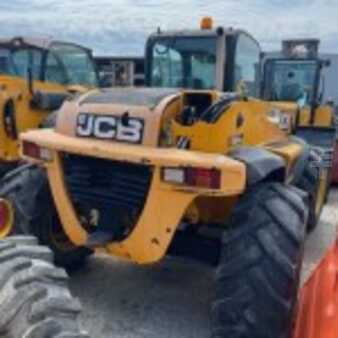 Cargadoras sobre orugas 2010 JCB 524-50 (4)