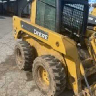 Other 2007 John Deere 317 (1)