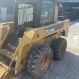 Other 2007 John Deere 317 (3)