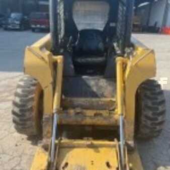 Other 2007 John Deere 317 (4)