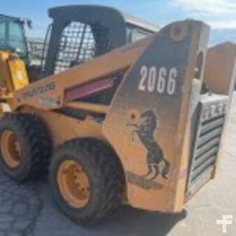 Compact Loaders 2009 Mustang 2066 (1)