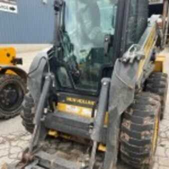 Compact Loaders 2018 New Holland Construction L228 (2)
