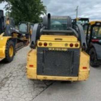 Compact Loaders 2018 New Holland Construction L228 (4)