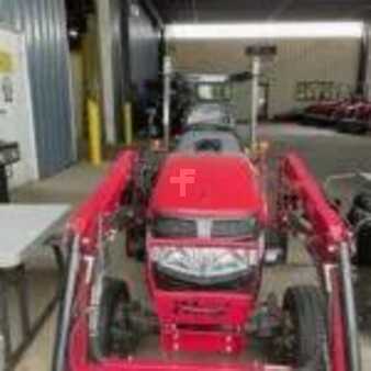 Other 2013 Mahindra MAX 25 (2)