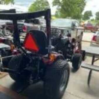 Other 2013 Mahindra MAX 25 (3)