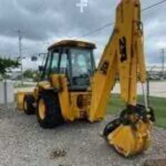 Misceláneos 1994 JCB 214 (1)