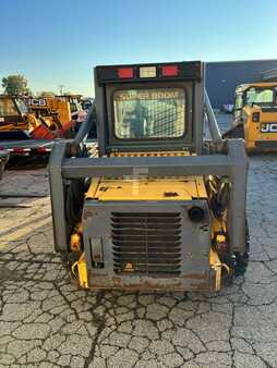 Compact Loaders 2000 New Holland Construction LS170 (3)