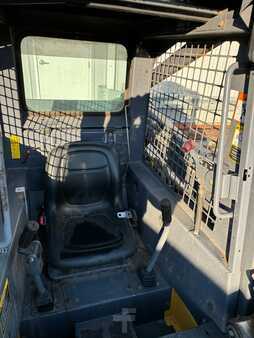 Compact Loaders 2000 New Holland Construction LS170 (5)