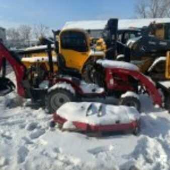 Misceláneos 2015 Mahindra EMAX22 (4)