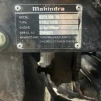 Misceláneos 2020 Mahindra 2638 (2)