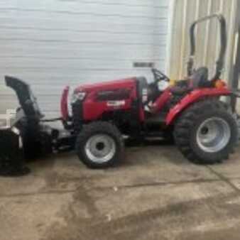 Misceláneos 2020 Mahindra 2638 (3)