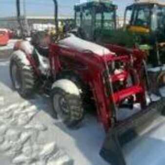 Other 2020 Mahindra 2638 (3)