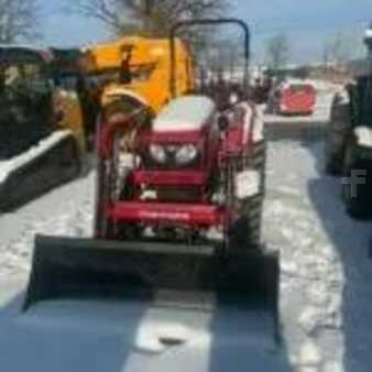 Other 2020 Mahindra 2638 (4)