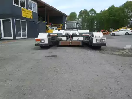 Kabelgraafmachines 1992 [div] Flugzeugschlepper MAN AM110 (3)