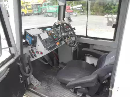 Kabelgraafmachines 1992 [div] Flugzeugschlepper MAN AM110 (9)
