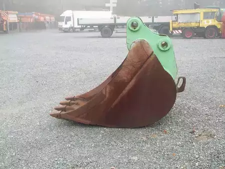 Přídavná zařízení 0 [div] Tieflöffel für Fiat Allis (SB 750) Nr. 32 (3)