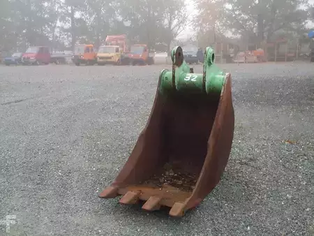 Přídavná zařízení 0 [div] Tieflöffel für Fiat Allis (SB 750) Nr. 32 (4)