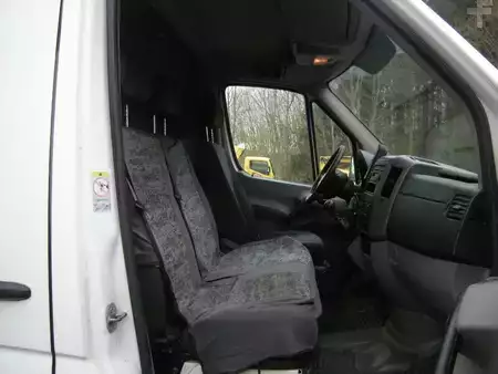 Náklaďák 2012 [div] VW Crafter 2EKE2 Werkstatt Ausbau Sortimo (13)