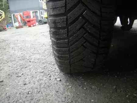 Náklaďák 2012 [div] VW Crafter 2EKE2 Werkstatt Ausbau Sortimo (8)
