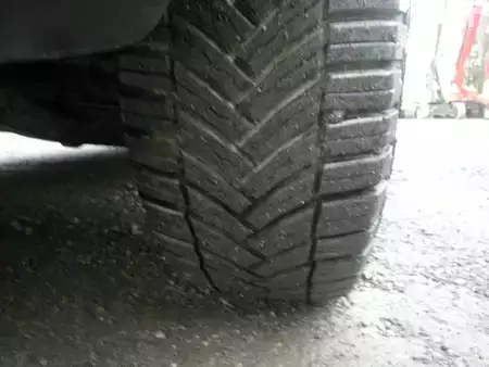 Náklaďák 2012 [div] VW Crafter 2EKE2 Werkstatt Ausbau Sortimo (9)