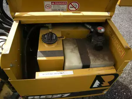 Altri 2019 Rayco RG27 (11)