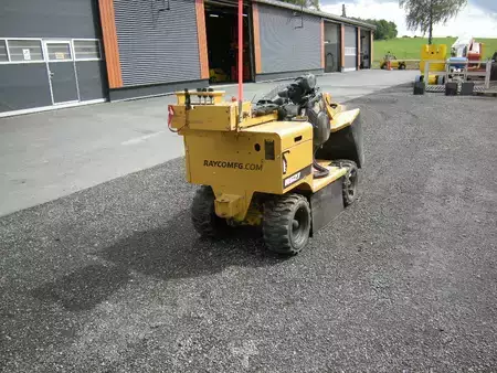 Altri 2019 Rayco RG27 (2)