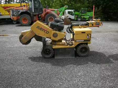 Altri 2019 Rayco RG27 (5)