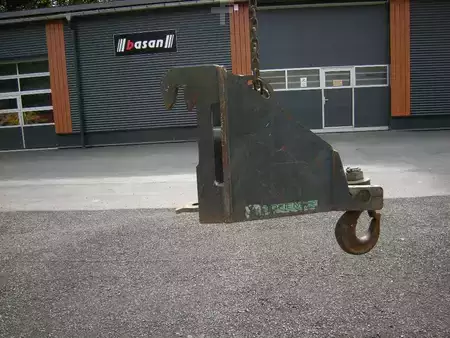 Påbygningsaggregater 2009 Sonstige Kranhaken Merlo Treemme (2)