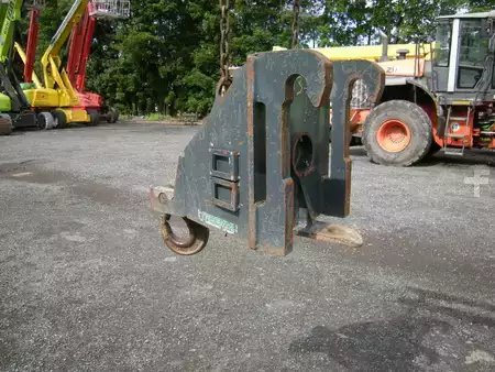 Påbygningsaggregater 2009 Sonstige Kranhaken Merlo Treemme (5)
