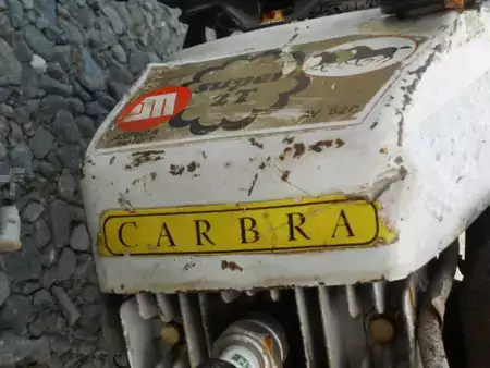 Attrezzatura 0 Carbra Erdbohrer  - Nr. 361 (7)