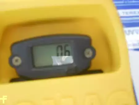 Pladekomprimatorer 2017 BOMAG BT 65 (5)