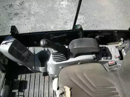 Minibagger 2017 Kubota KX 019-4 (18)