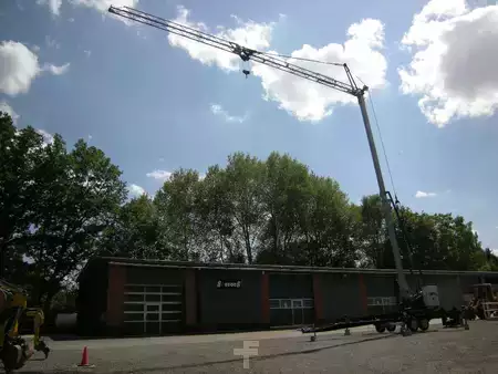 Snelle montage kranen 2023 [div] OptimumCrane (20)