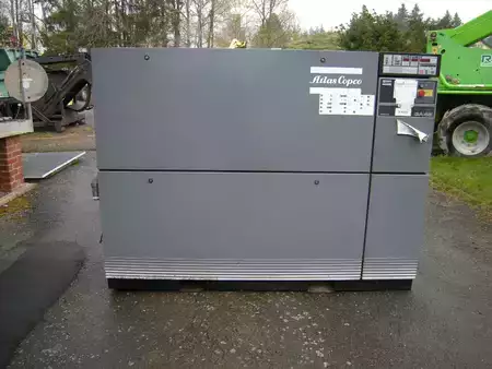 Kompresor 1991 Atlas Copco 1900-0581-02 (1)