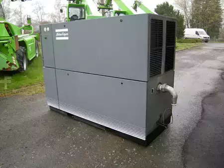 Kompresor 1991 Atlas Copco 1900-0581-02 (4)