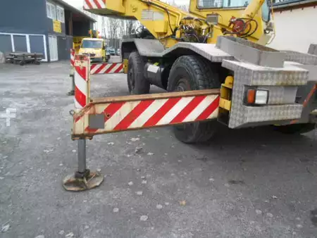 Mobilkran 1984 [div] Mobilkran Coles Cranes 625S, 20 t (10)
