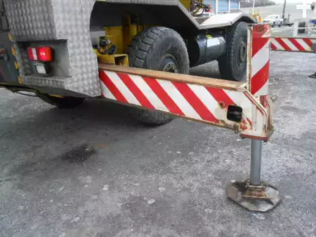 Mobilkran 1984 [div] Mobilkran Coles Cranes 625S, 20 t (11)