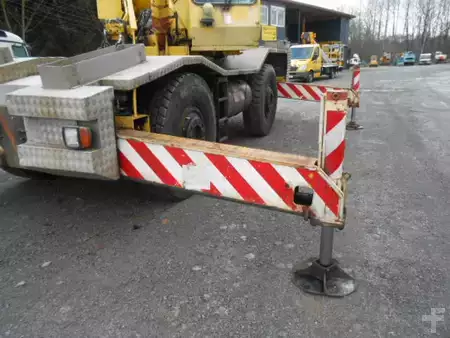 Mobilkran 1984 [div] Mobilkran Coles Cranes 625S, 20 t (9)