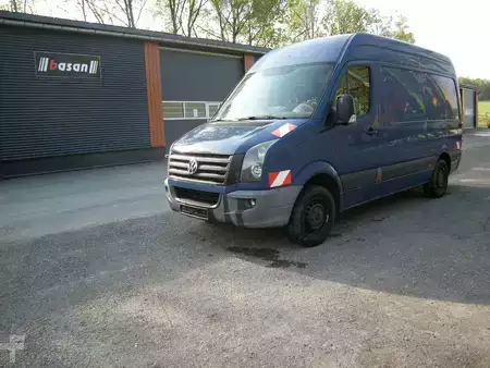 Náklaďák 2012 [div] VW Crafter 2EKE2 (1)
