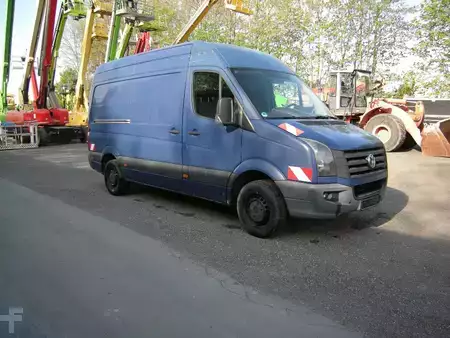 Náklaďák 2012 [div] VW Crafter 2EKE2 (3)