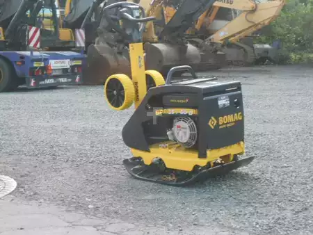 Lisovací lisy 2017 BOMAG BPR 35/60D (3)