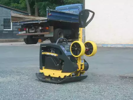 Lisovací lisy 2017 BOMAG BPR 35/60D (4)