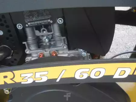 Lisovací lisy 2017 BOMAG BPR 35/60D (5)