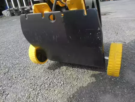 Lisovací lisy 2017 BOMAG BPR 35/60D (8)