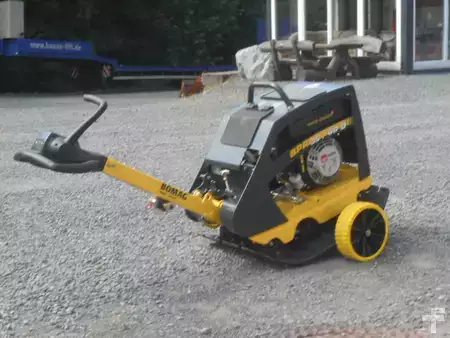 Lisovací lisy 2017 BOMAG BPR 35/60D (9)